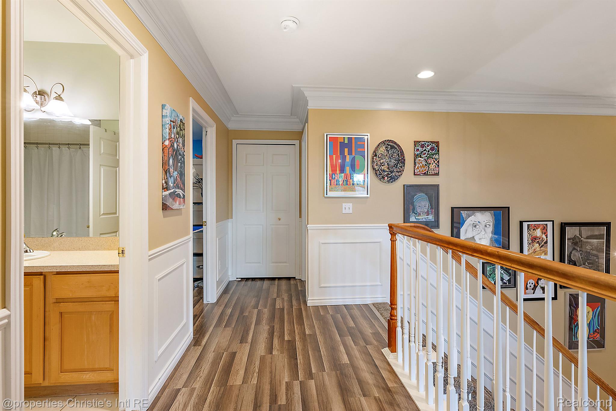 54321 LILY Drive