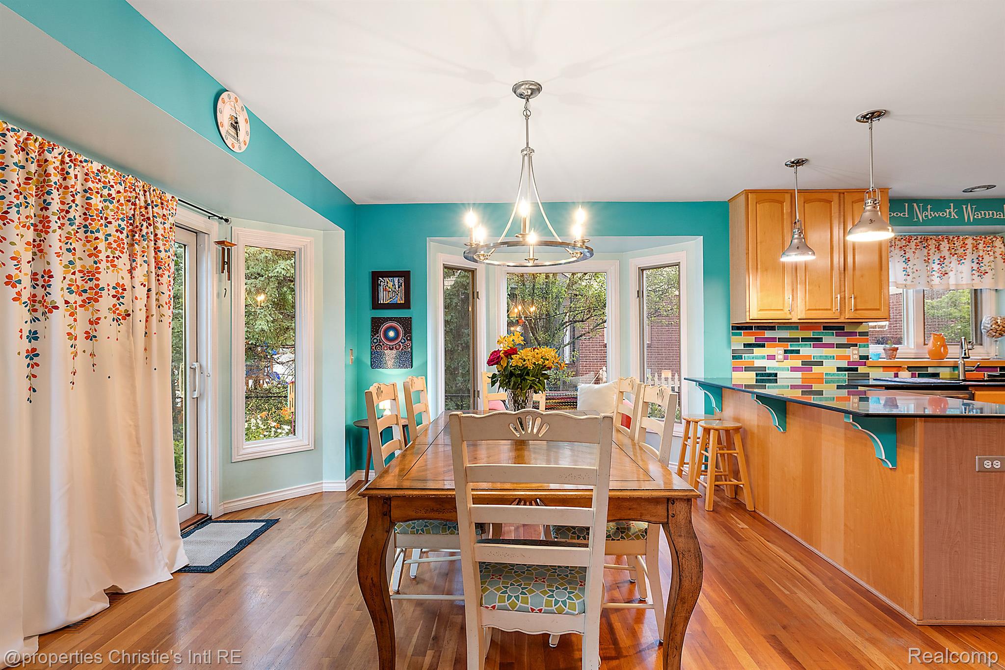 54321 LILY Drive