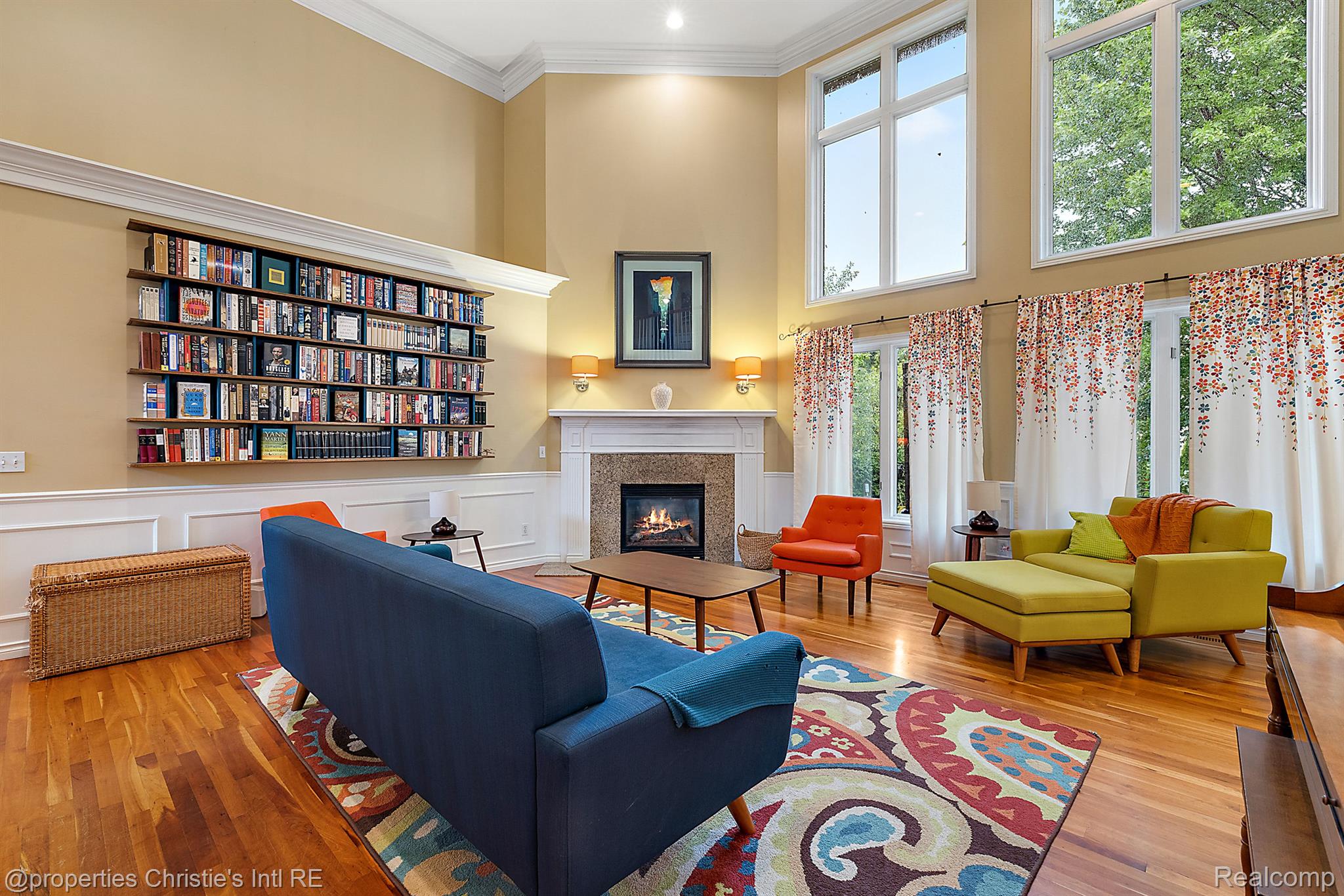 54321 LILY Drive