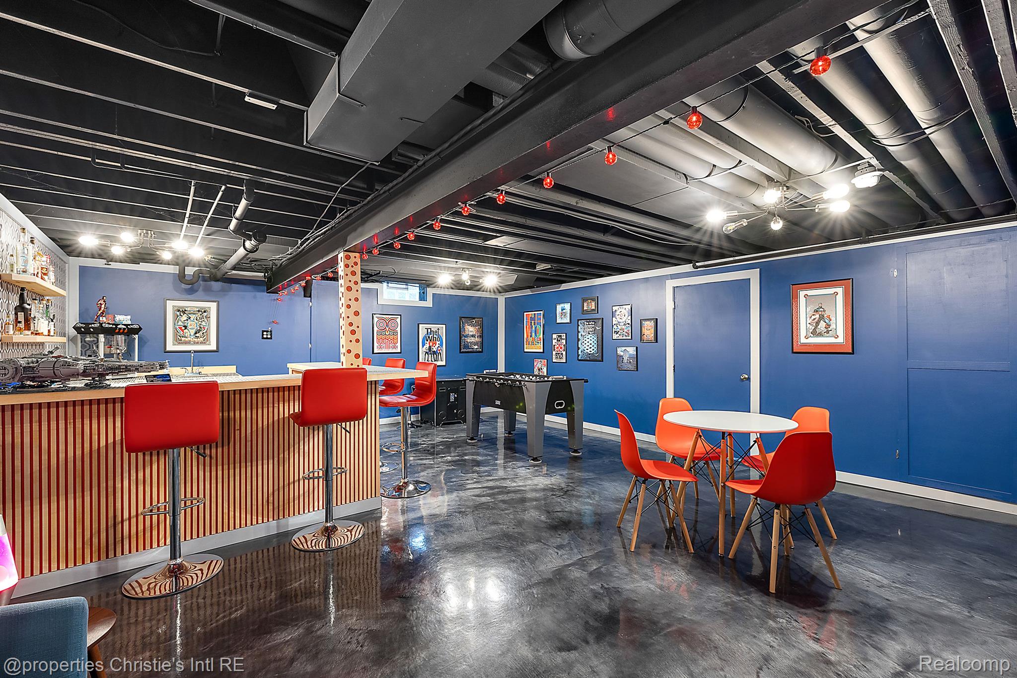54321 LILY Drive