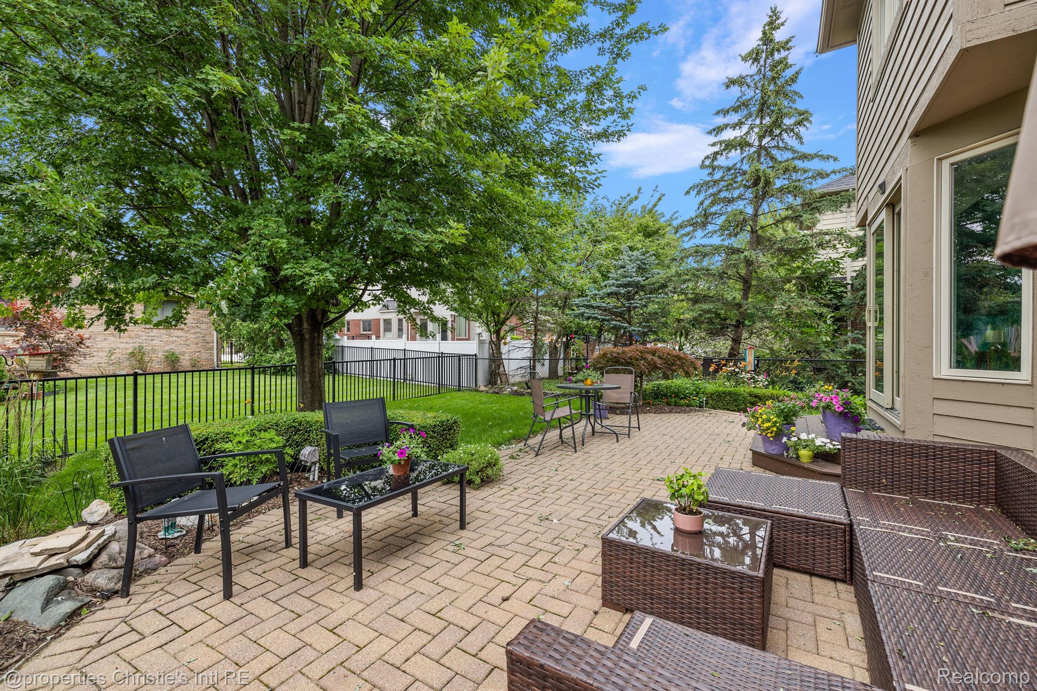 54321 LILY Drive
