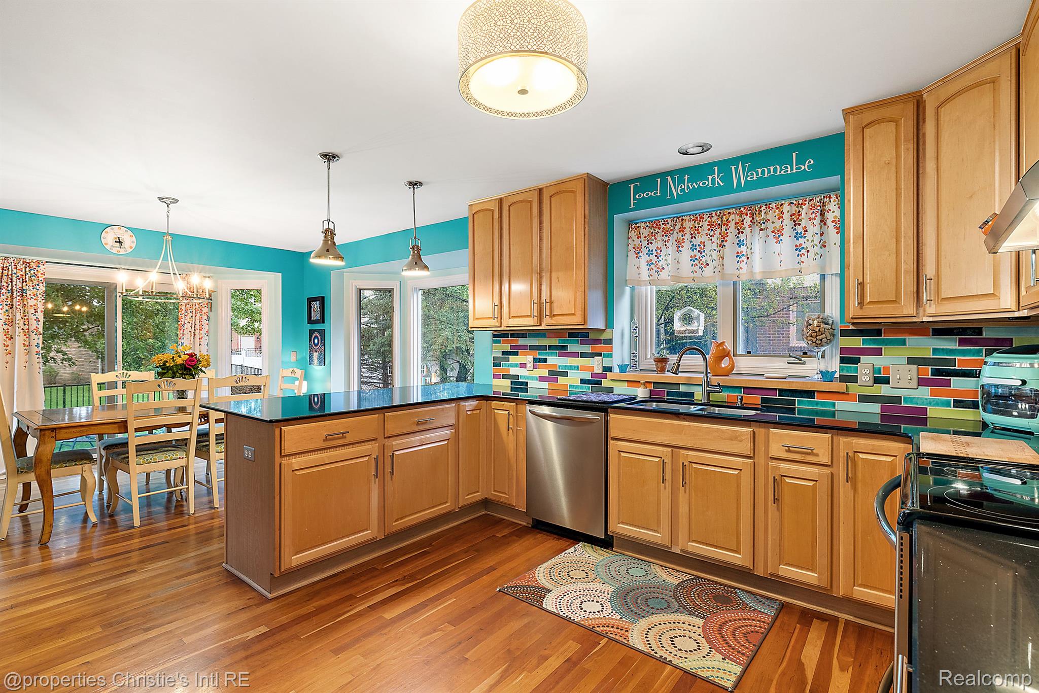 54321 LILY Drive