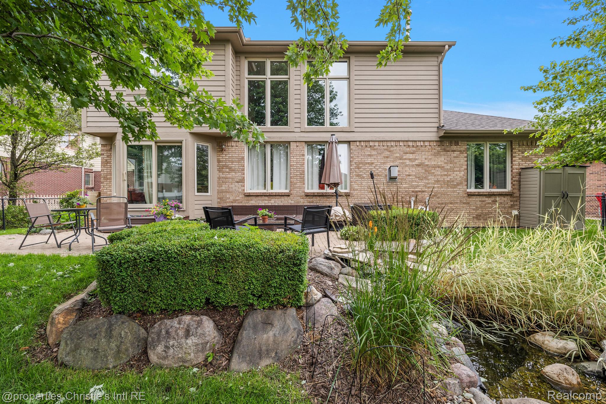 54321 LILY Drive
