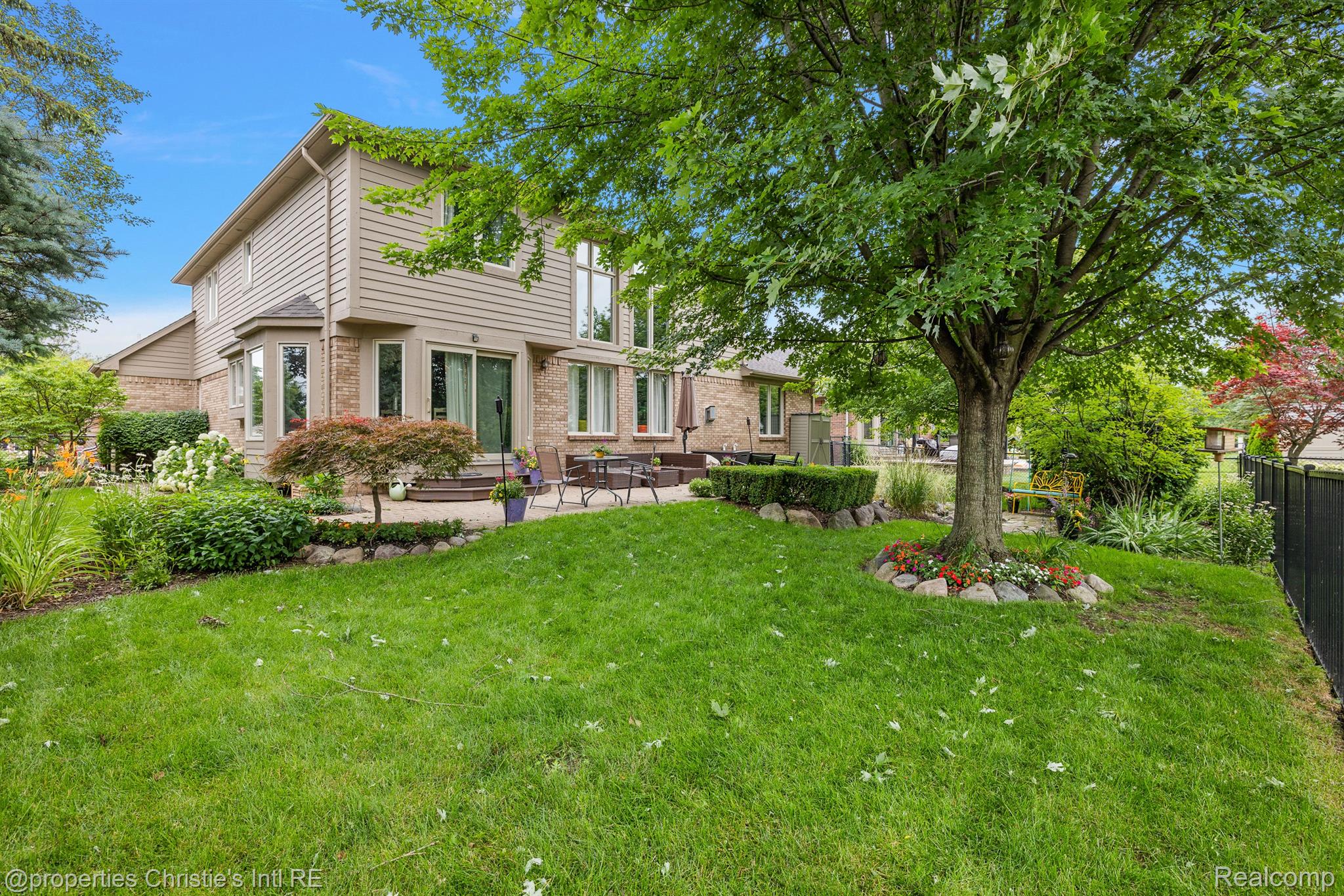 54321 LILY Drive