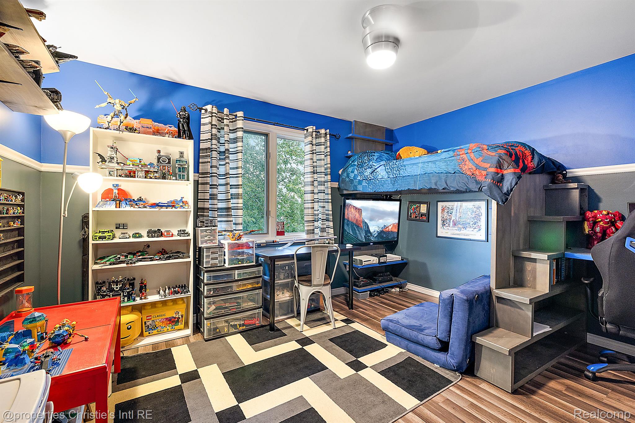 54321 LILY Drive