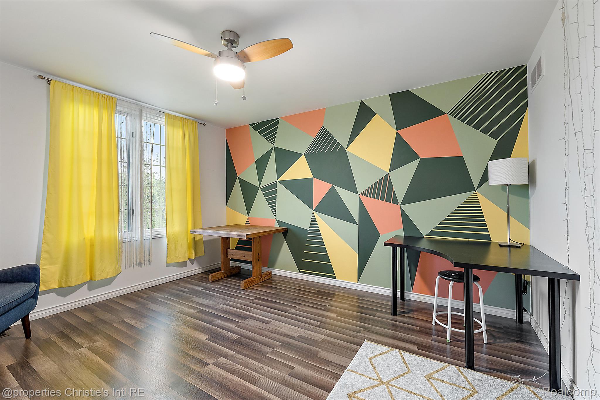 54321 LILY Drive