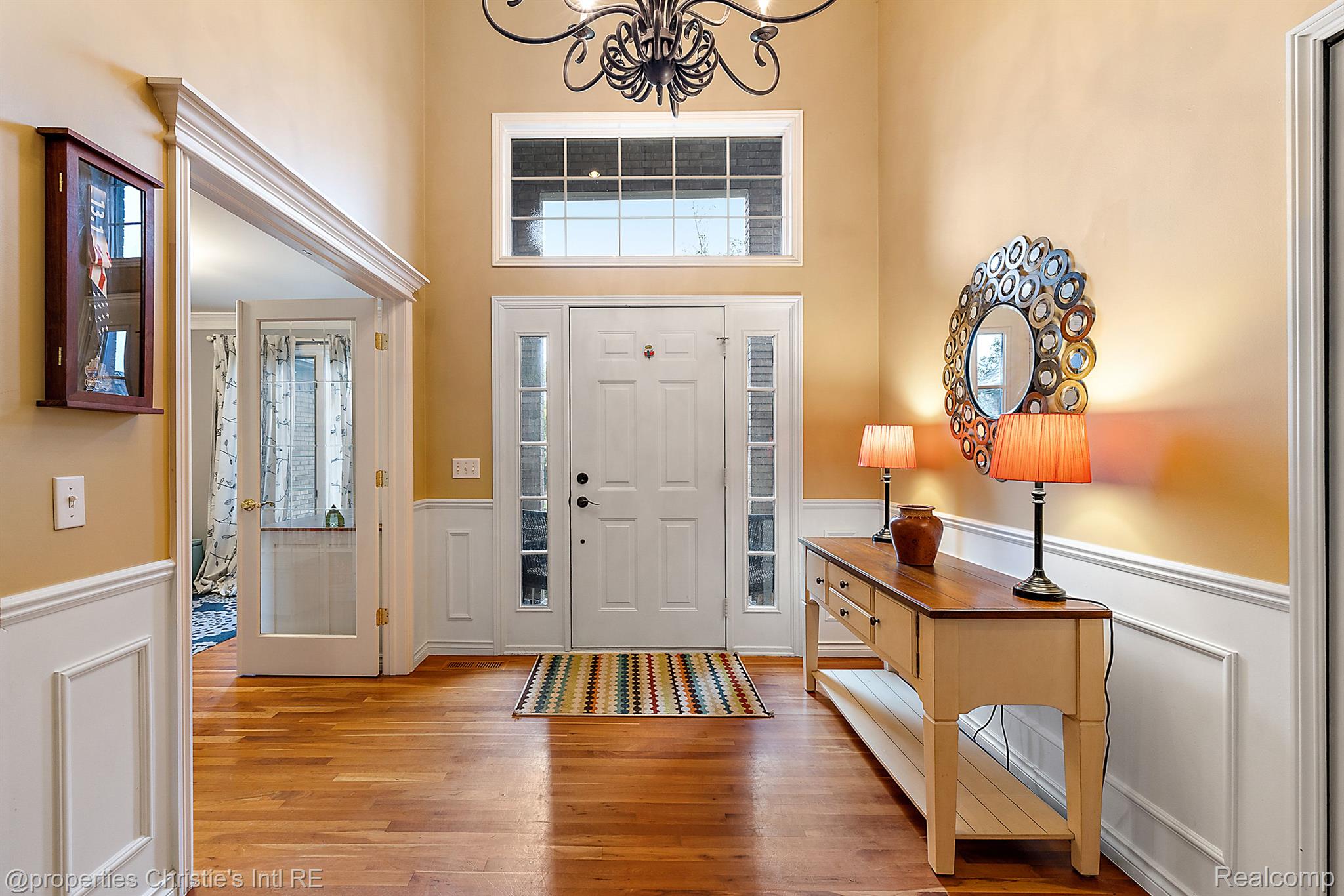 54321 LILY Drive