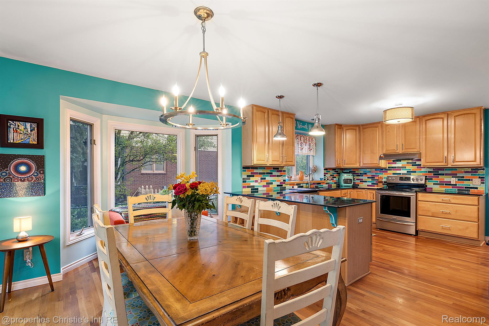 54321 LILY Drive