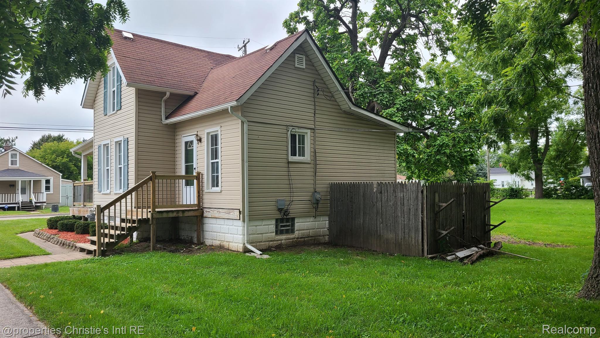 151 BARBARA Street