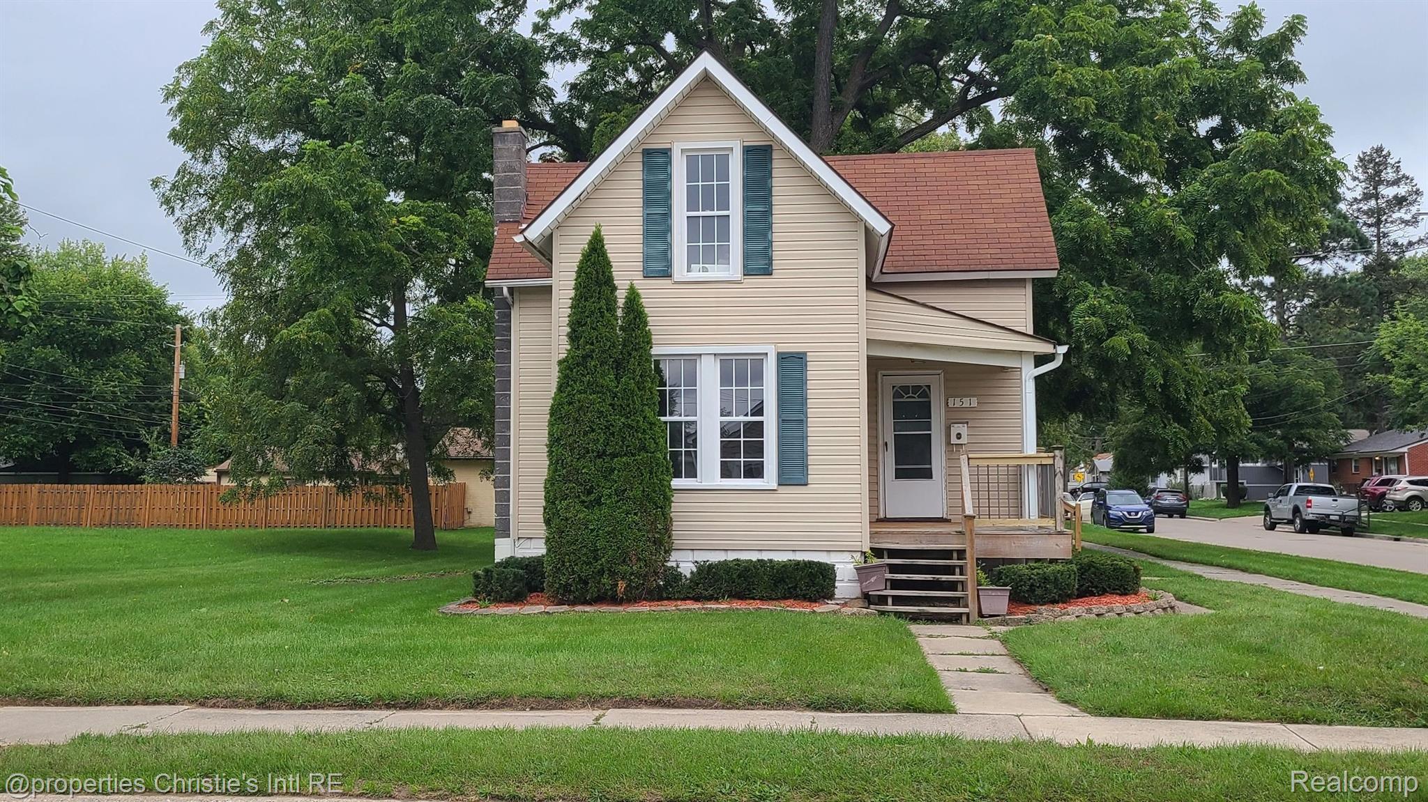 151 BARBARA Street