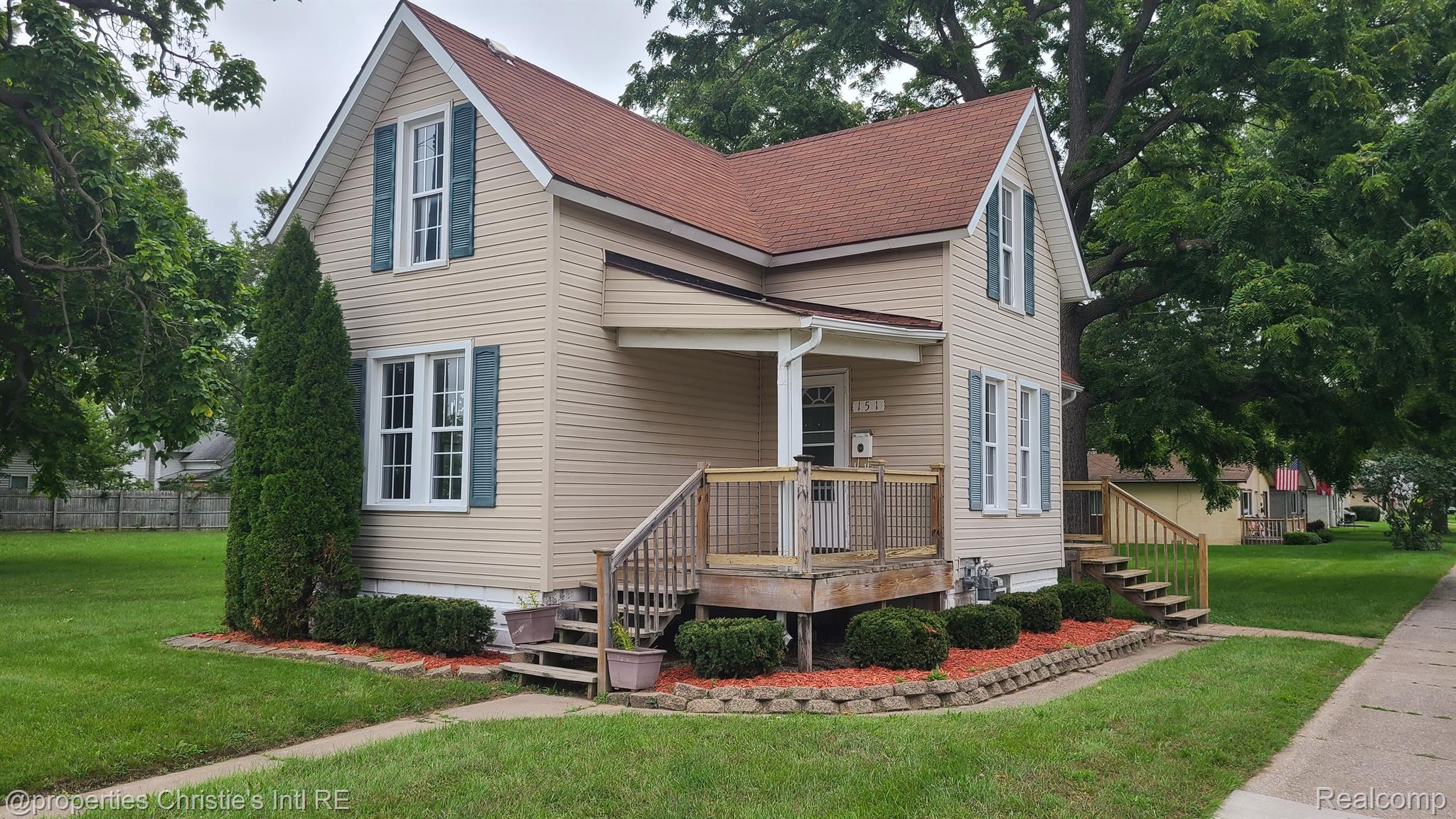 151 BARBARA Street