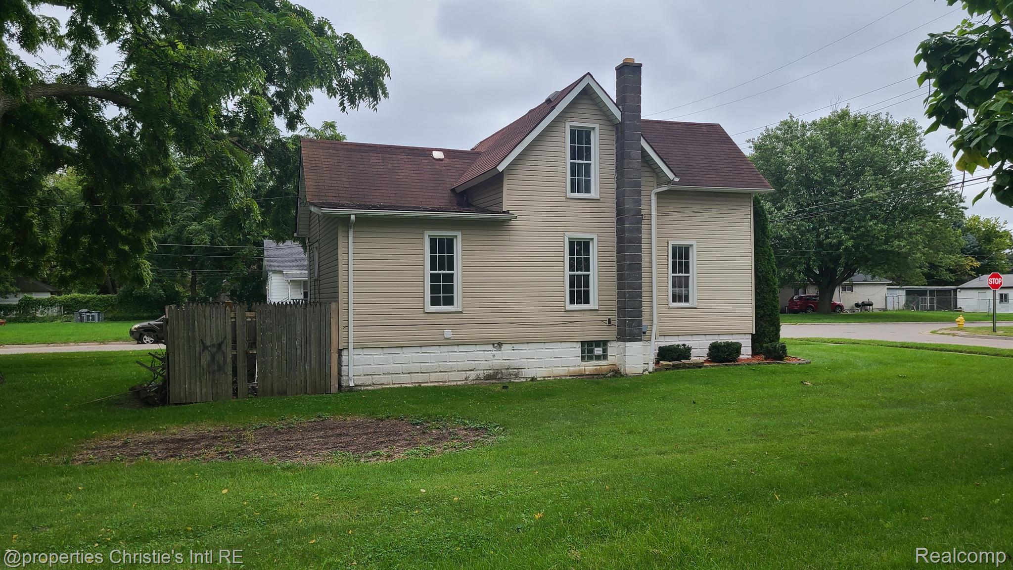 151 BARBARA Street