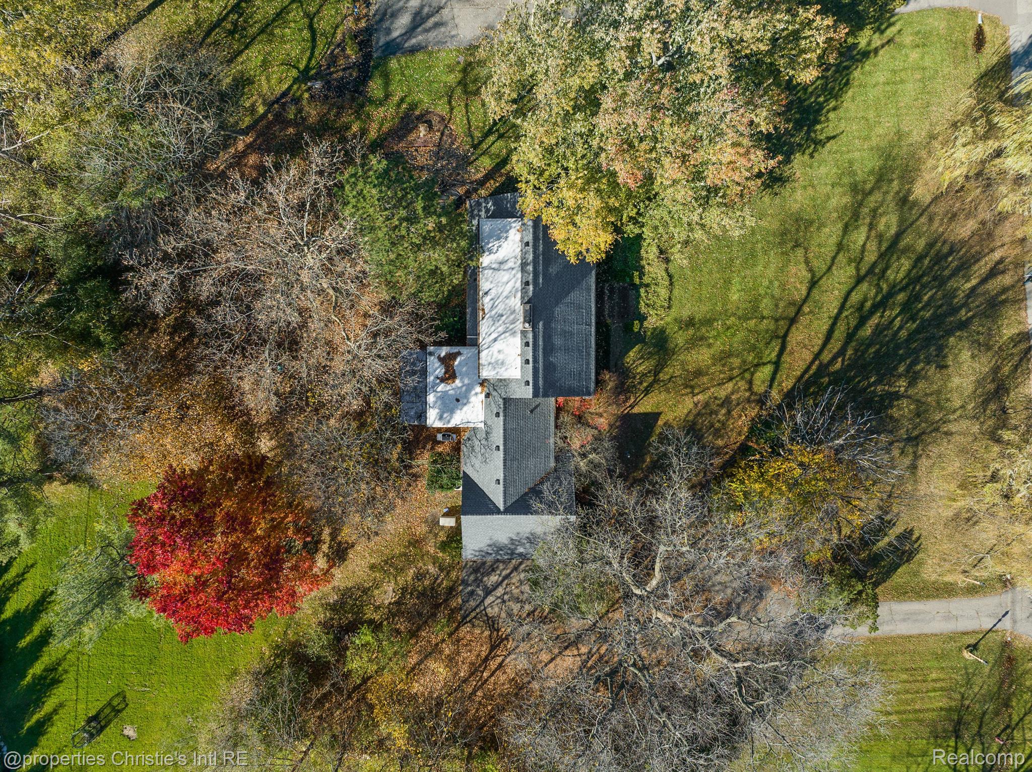 7400 JACKSON PARK Drive