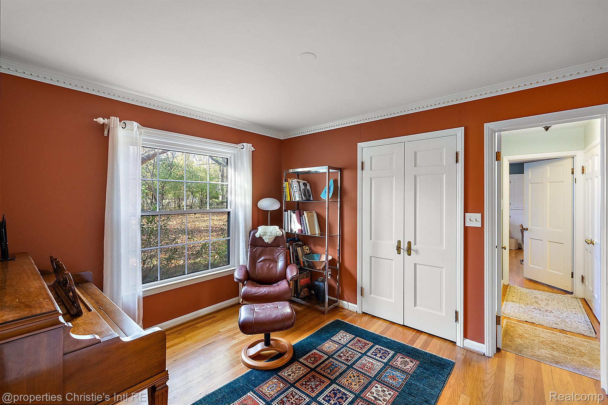 7400 JACKSON PARK Drive