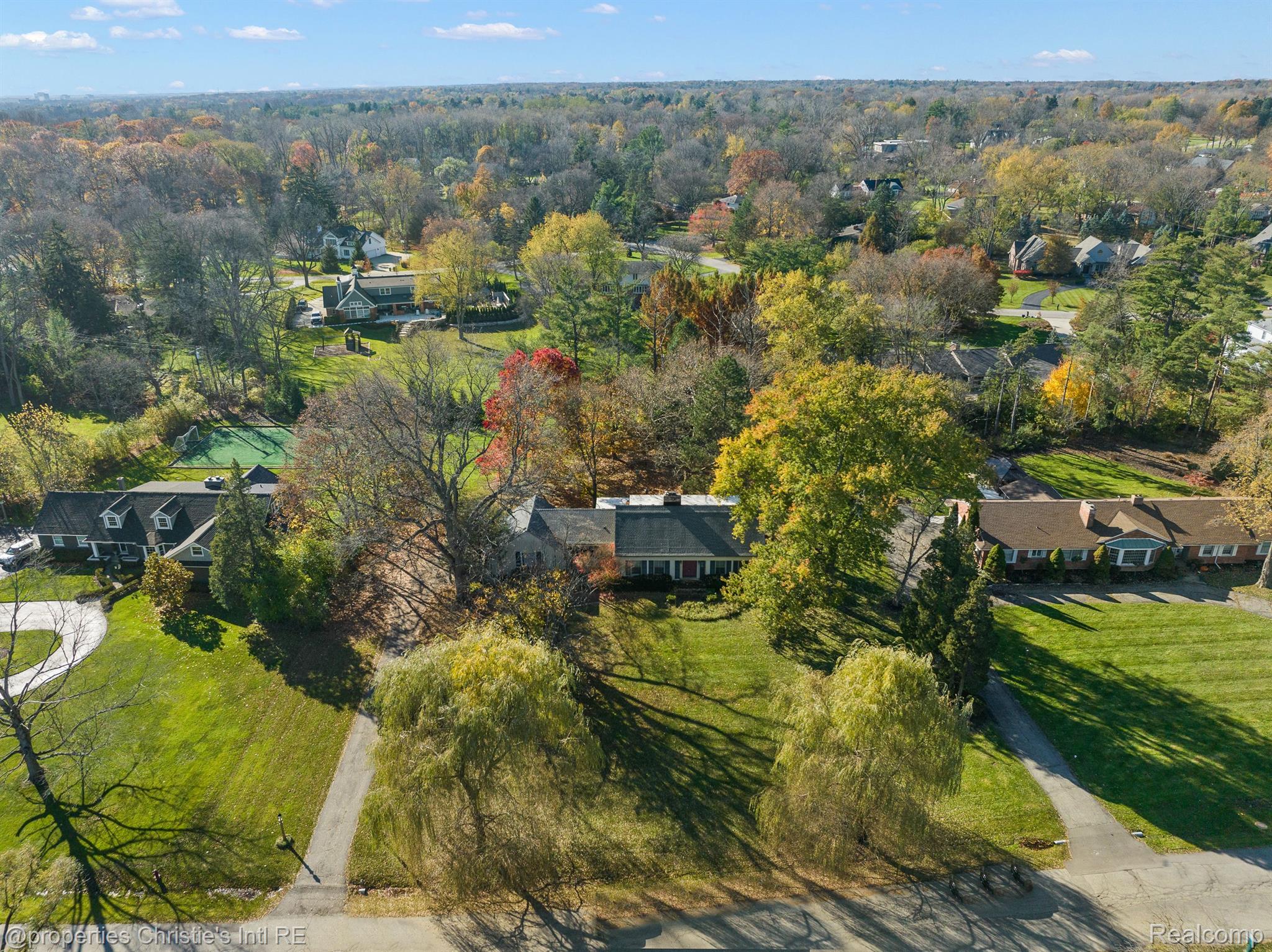 7400 JACKSON PARK Drive