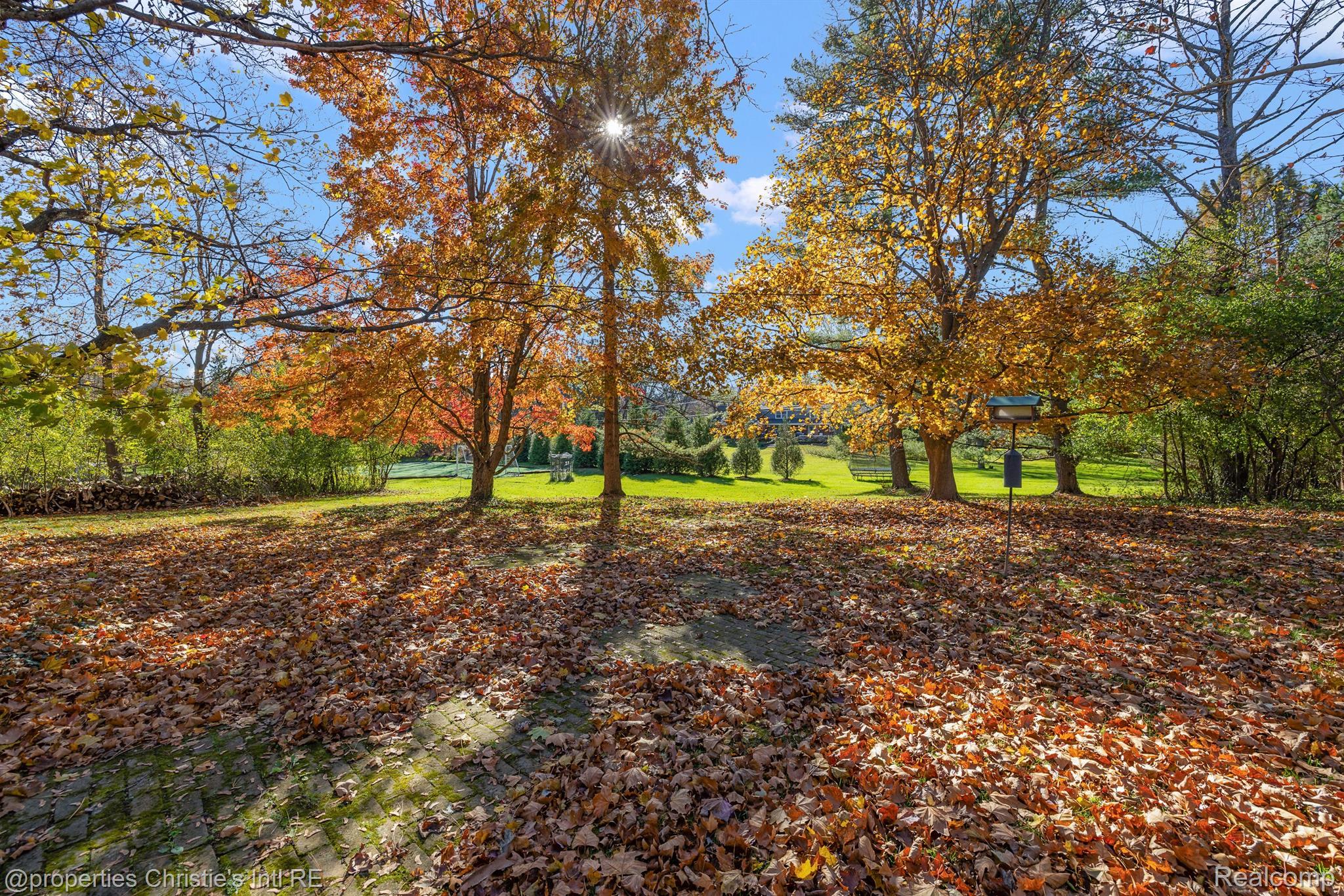 7400 JACKSON PARK Drive