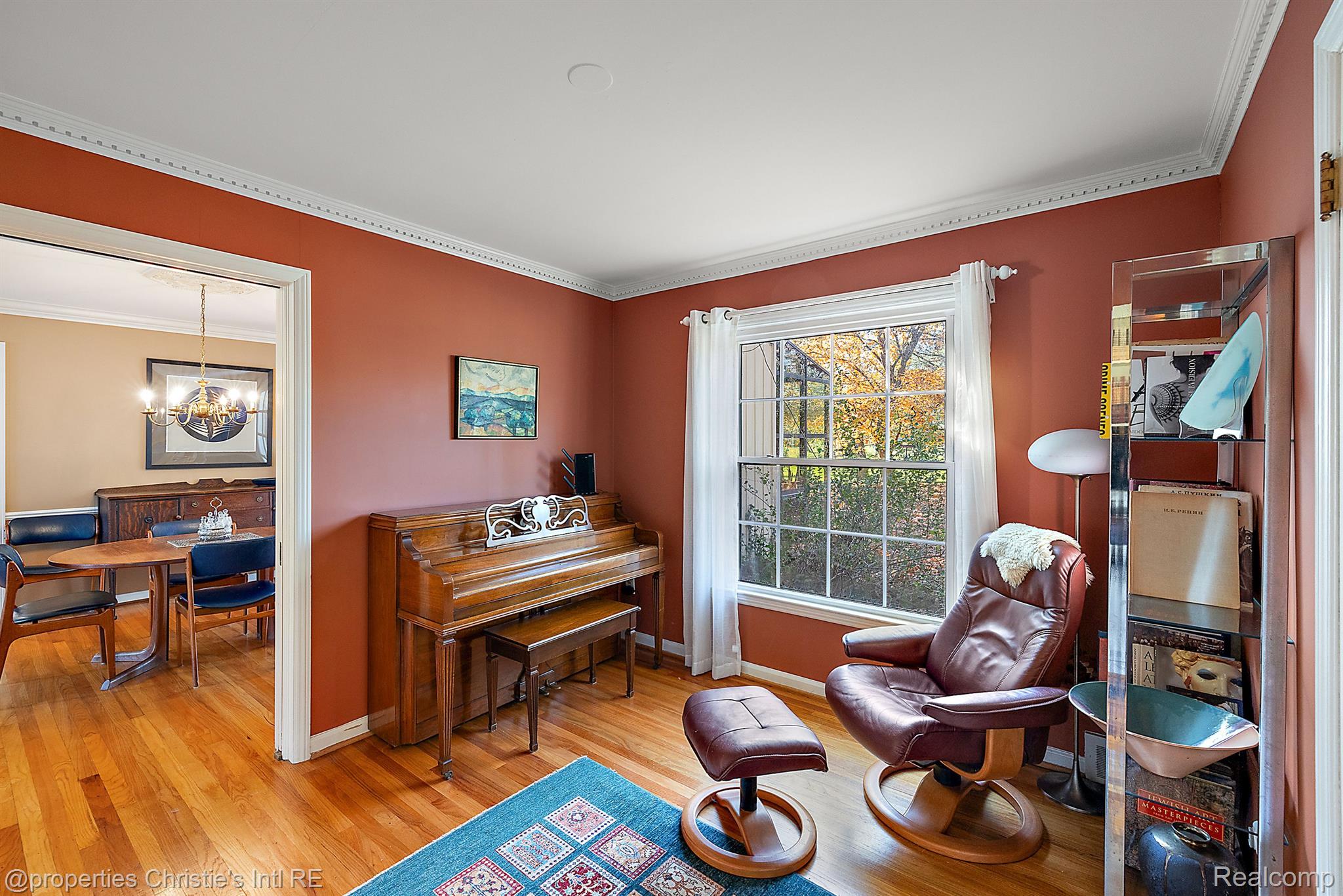 7400 JACKSON PARK Drive