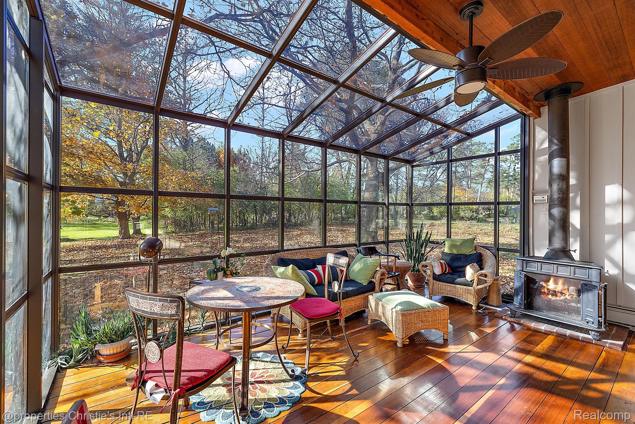 7400 JACKSON PARK Drive