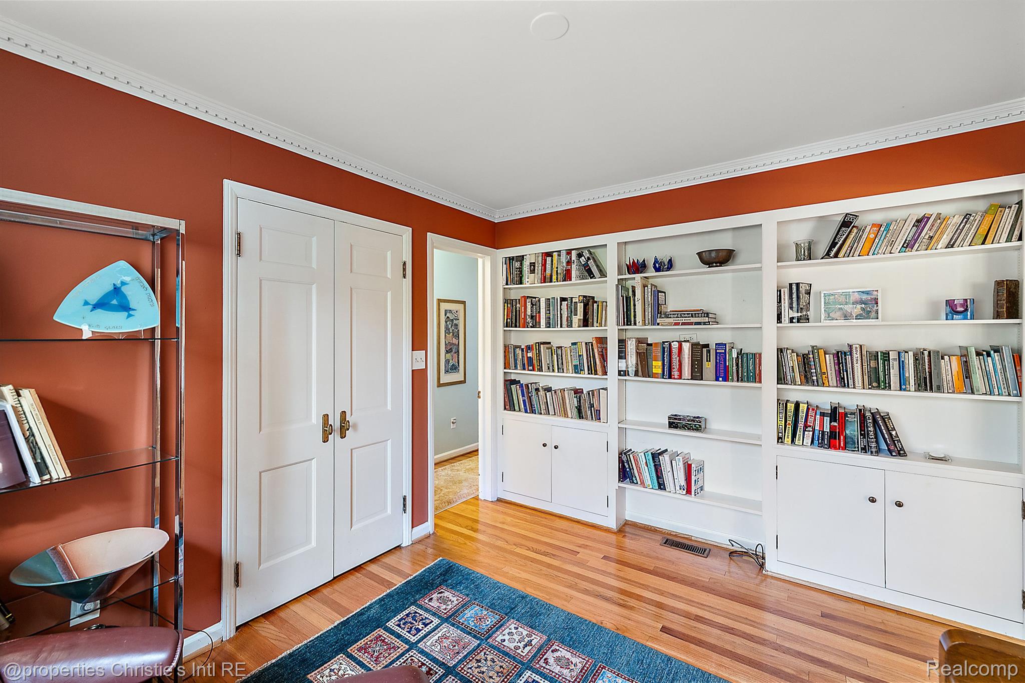 7400 JACKSON PARK Drive