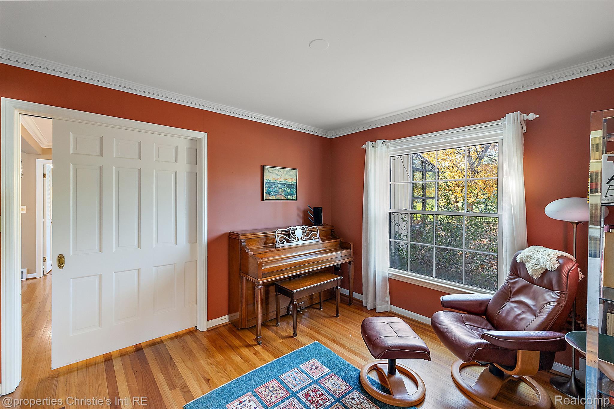 7400 JACKSON PARK Drive