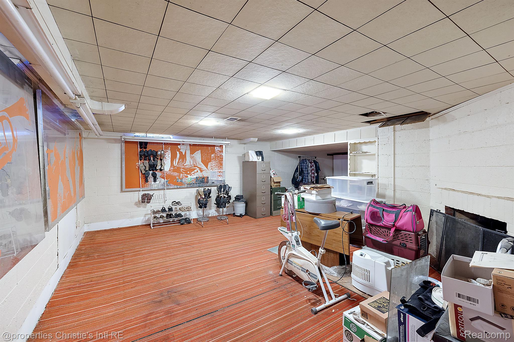 7400 JACKSON PARK Drive