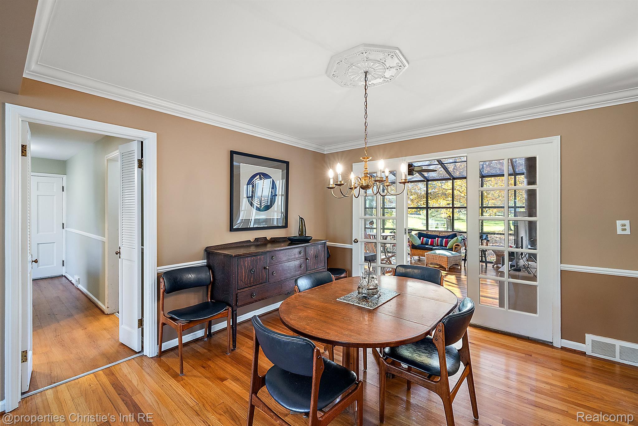 7400 JACKSON PARK Drive