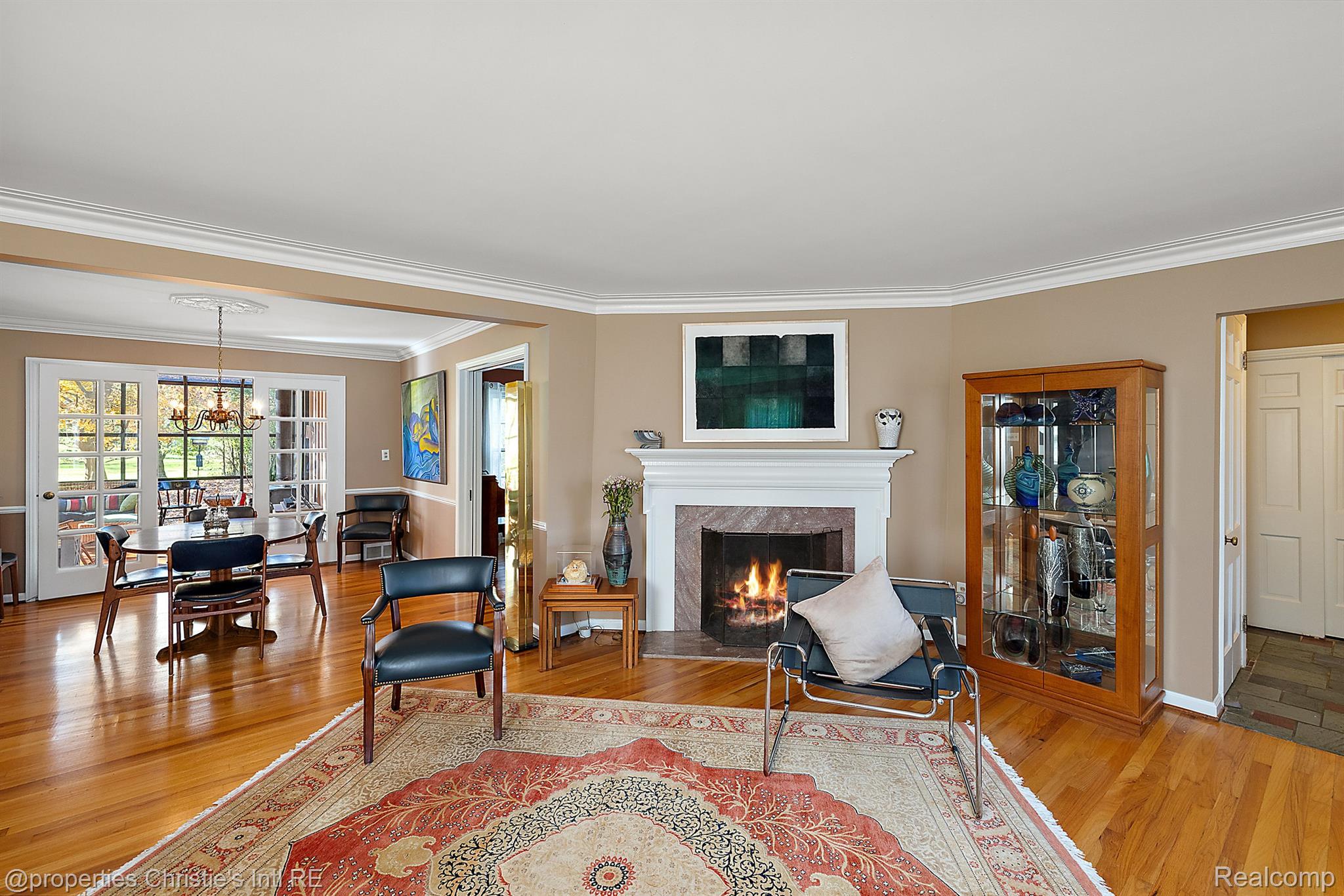 7400 JACKSON PARK Drive