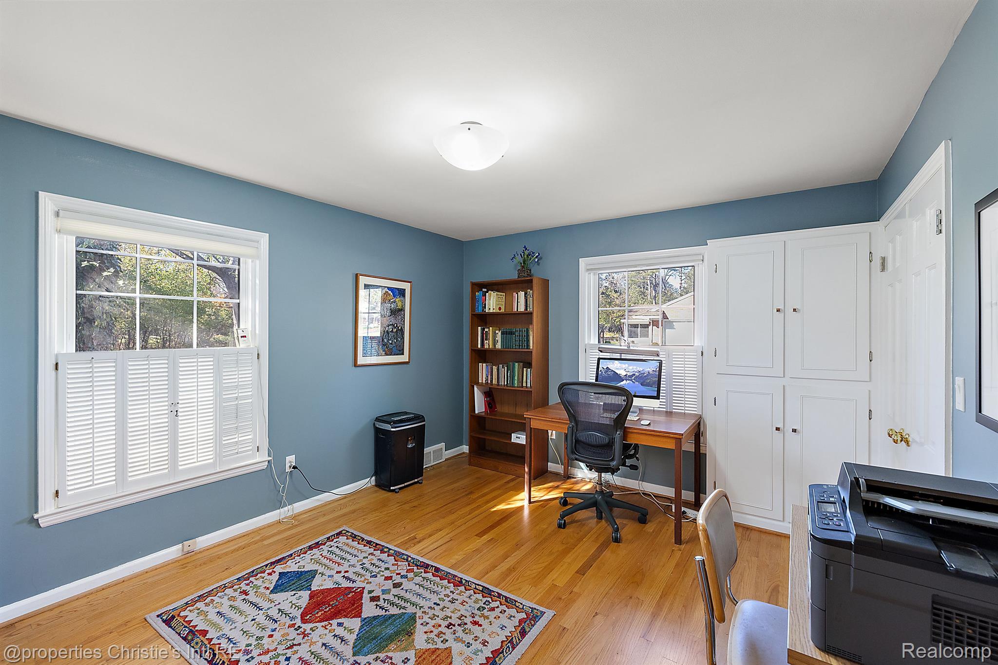 7400 JACKSON PARK Drive