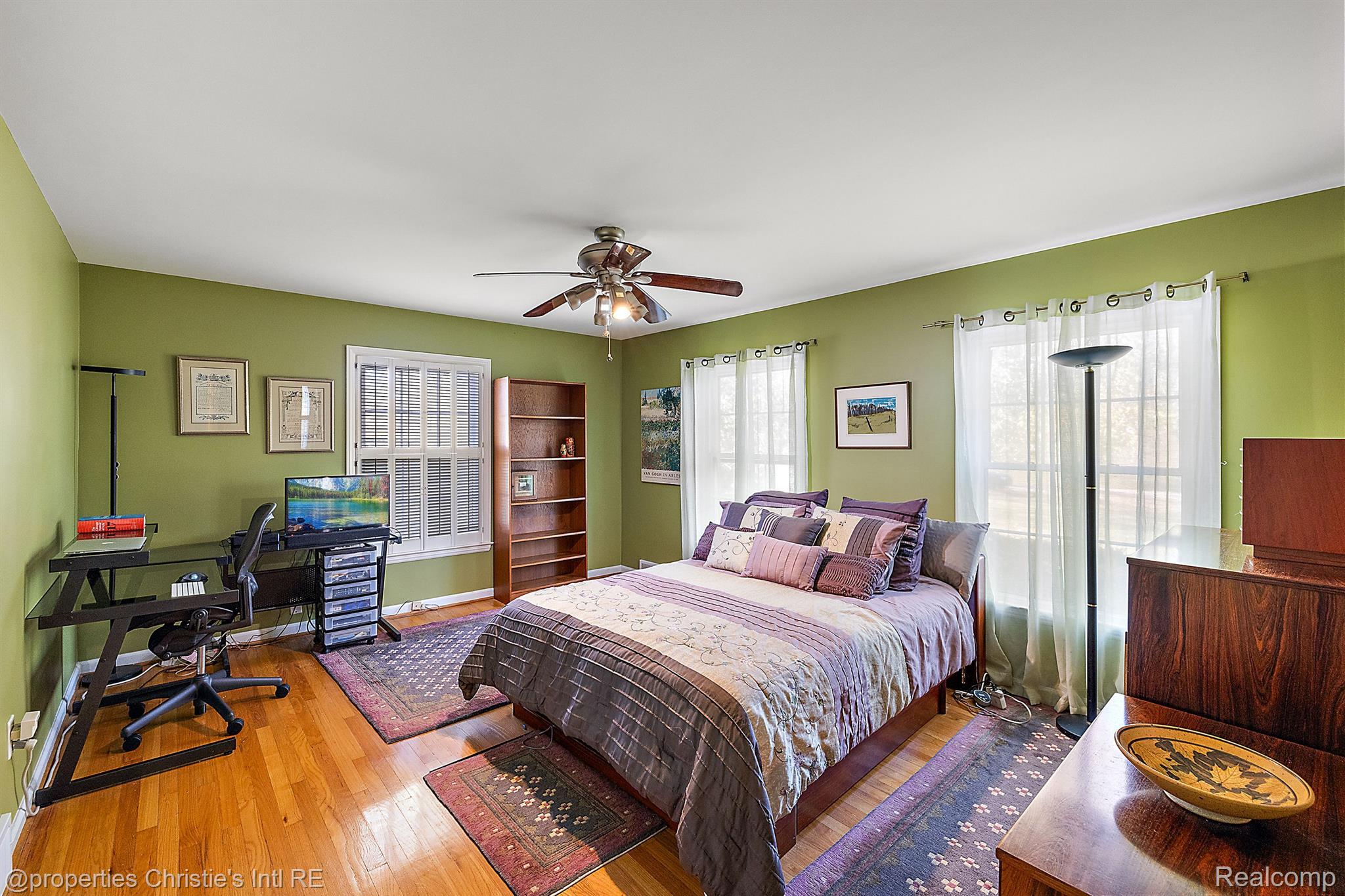 7400 JACKSON PARK Drive