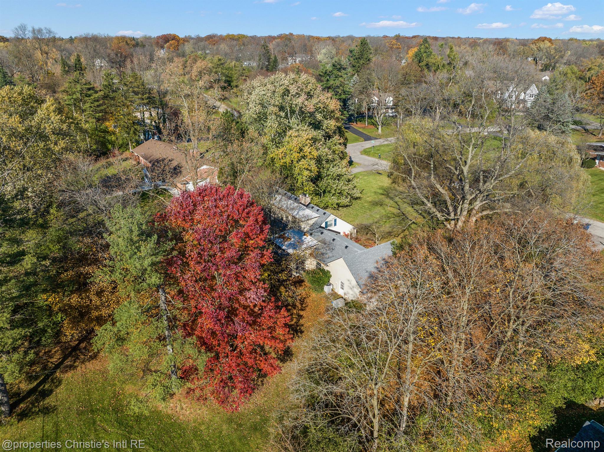 7400 JACKSON PARK Drive