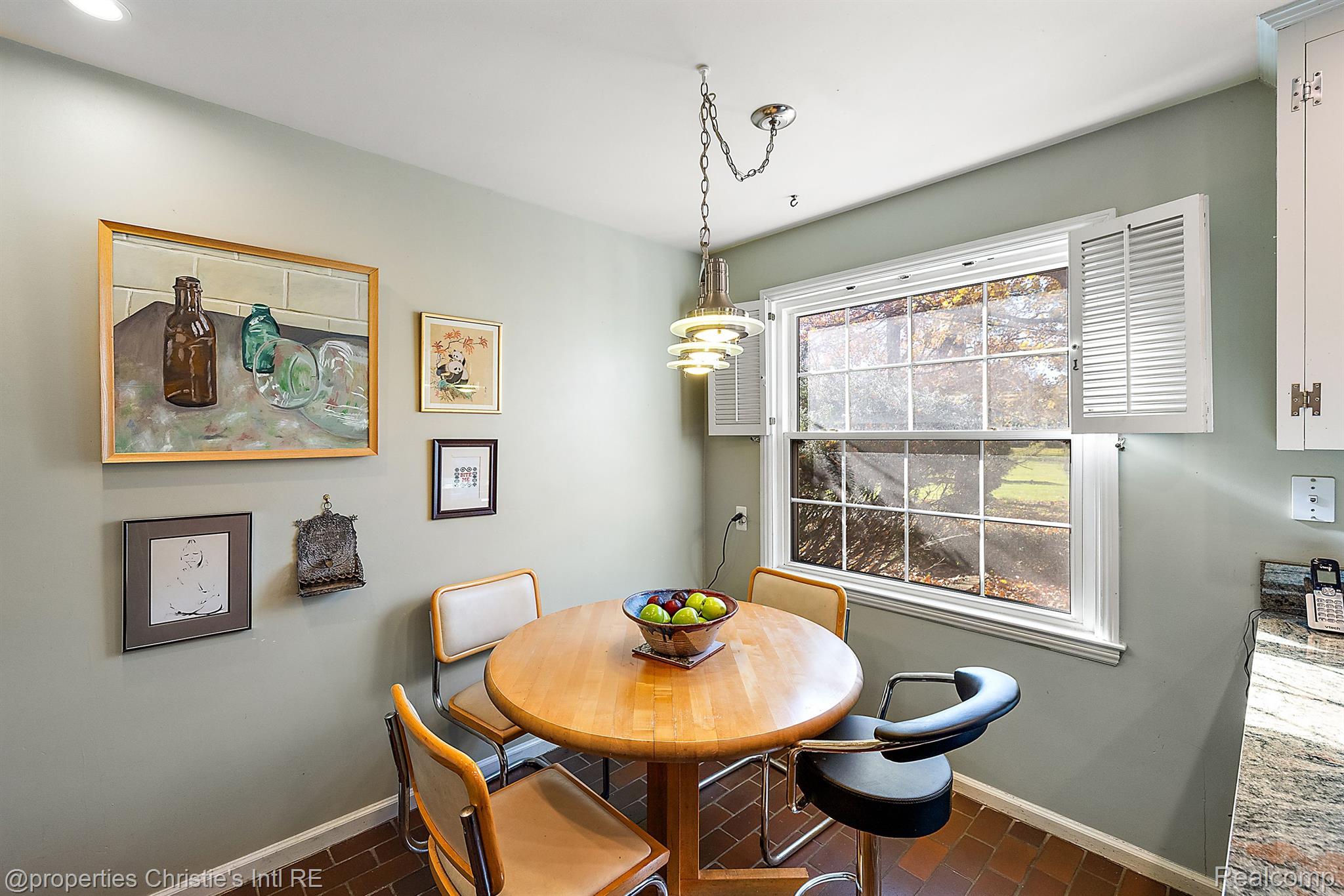 7400 JACKSON PARK Drive