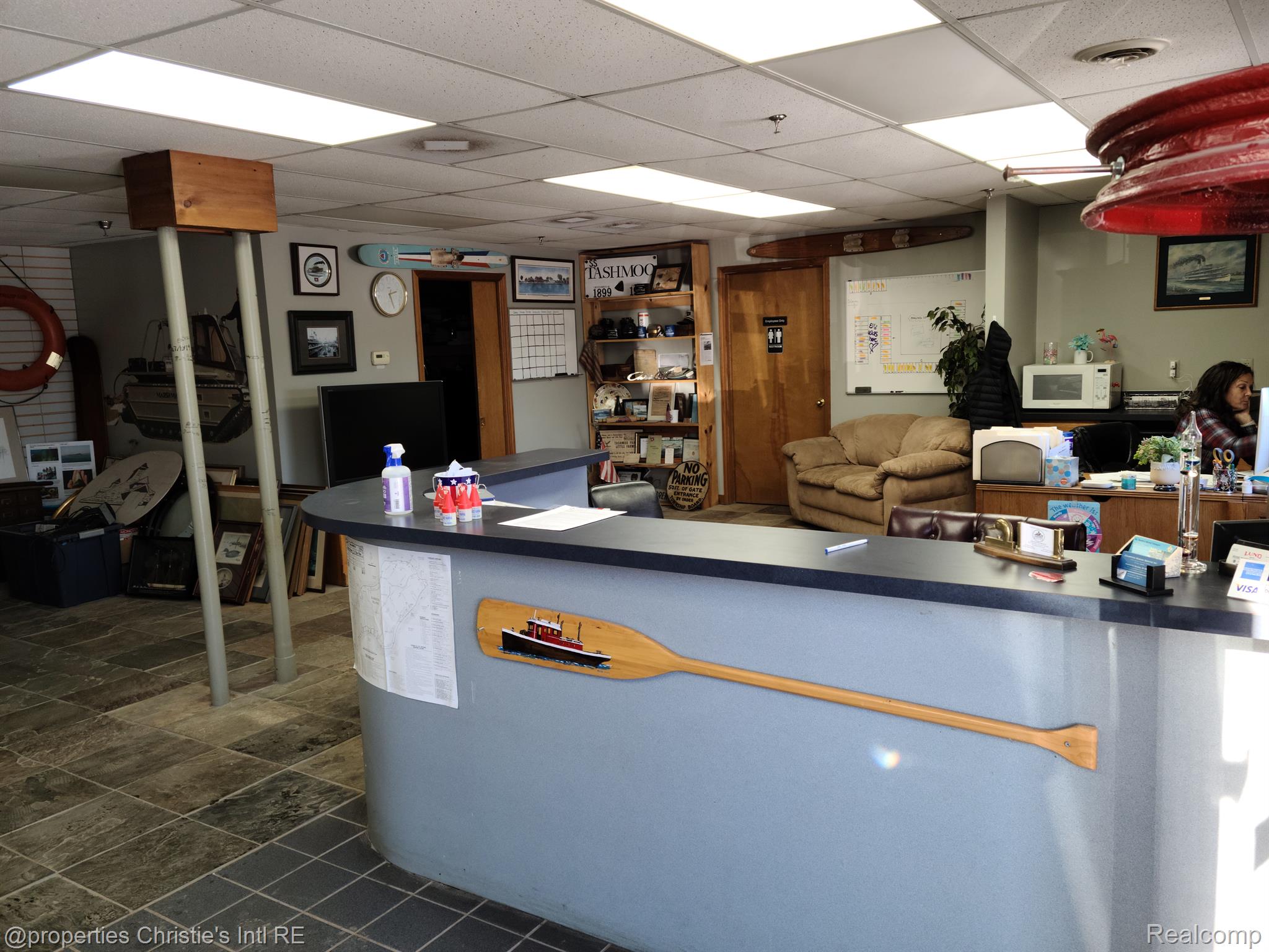 3272 S CHANNEL Drive