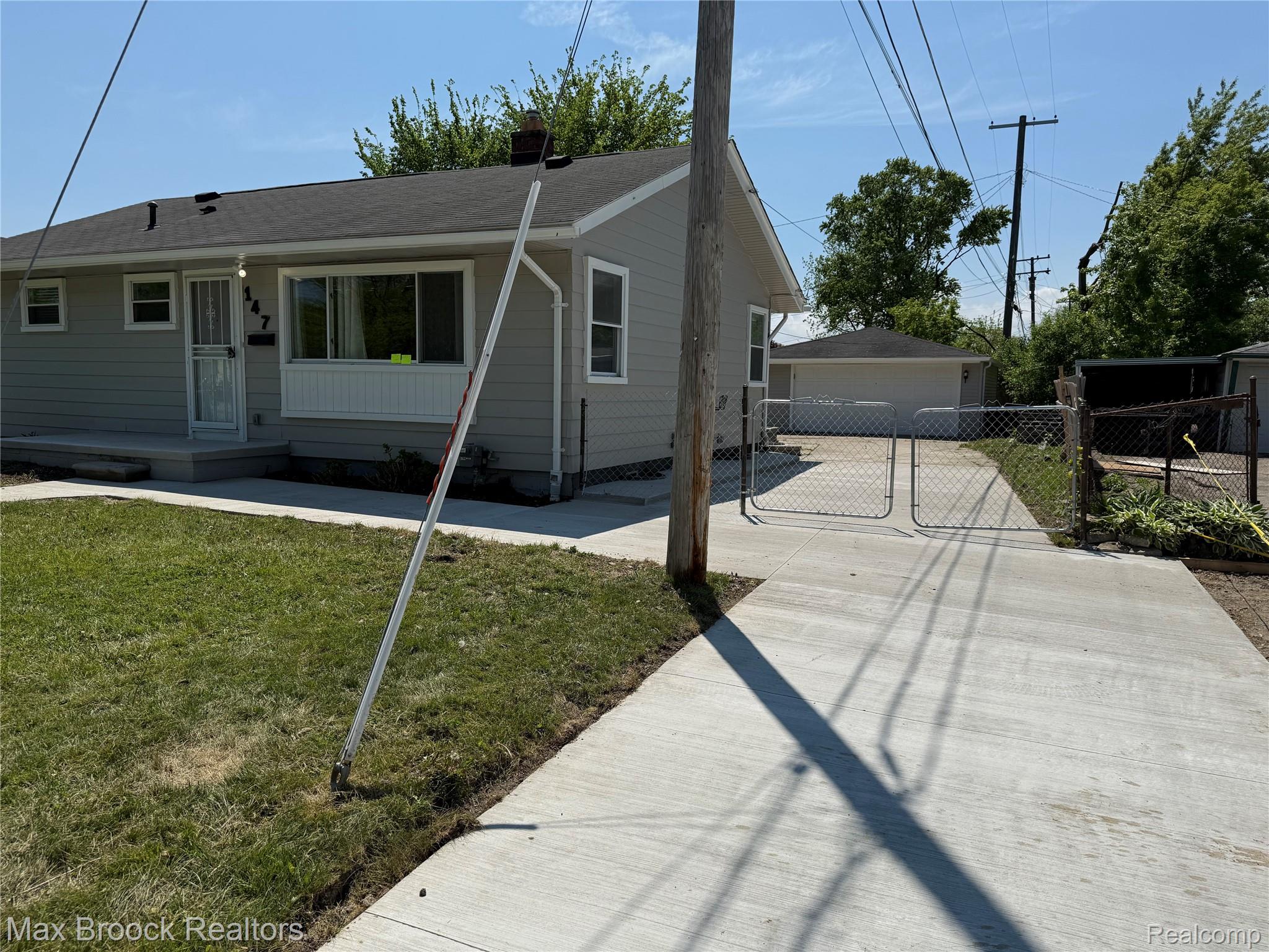147 Euclid Street