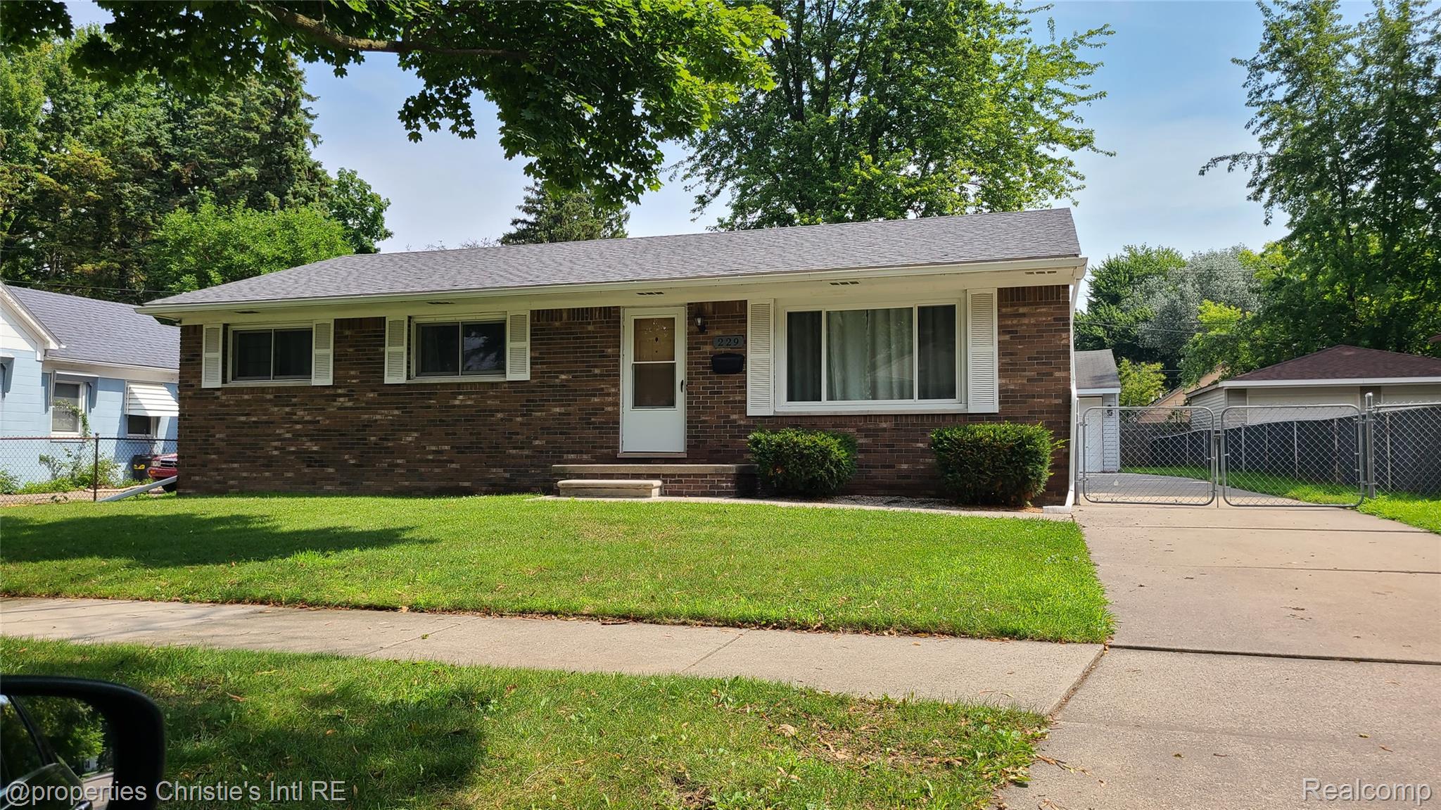 229 Riverside Drive