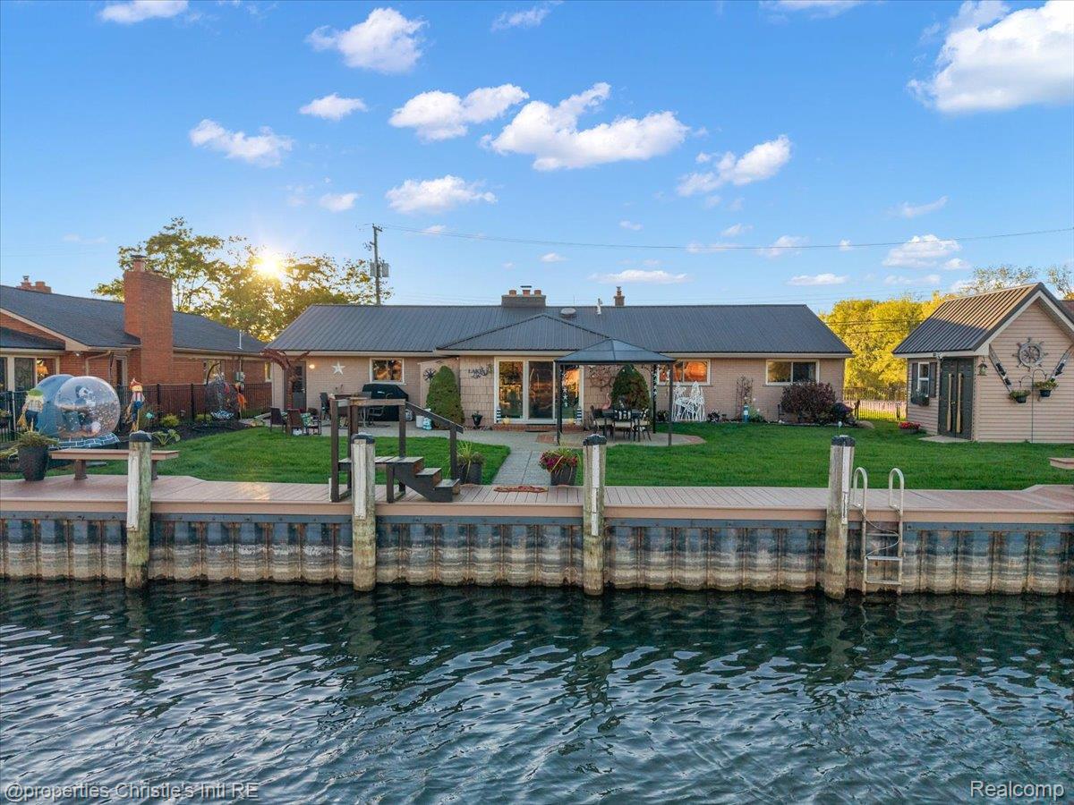 39470 Venetian Drive