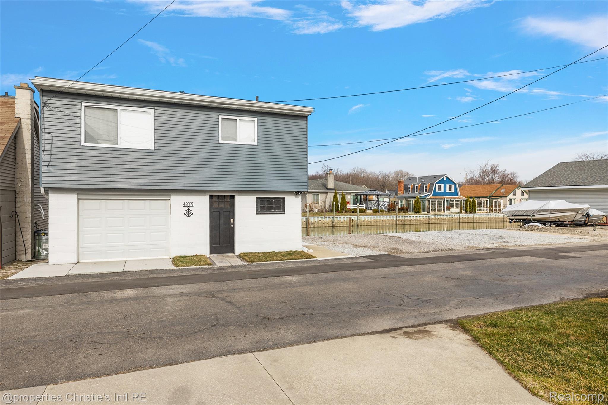 45890 Private Shore Drive