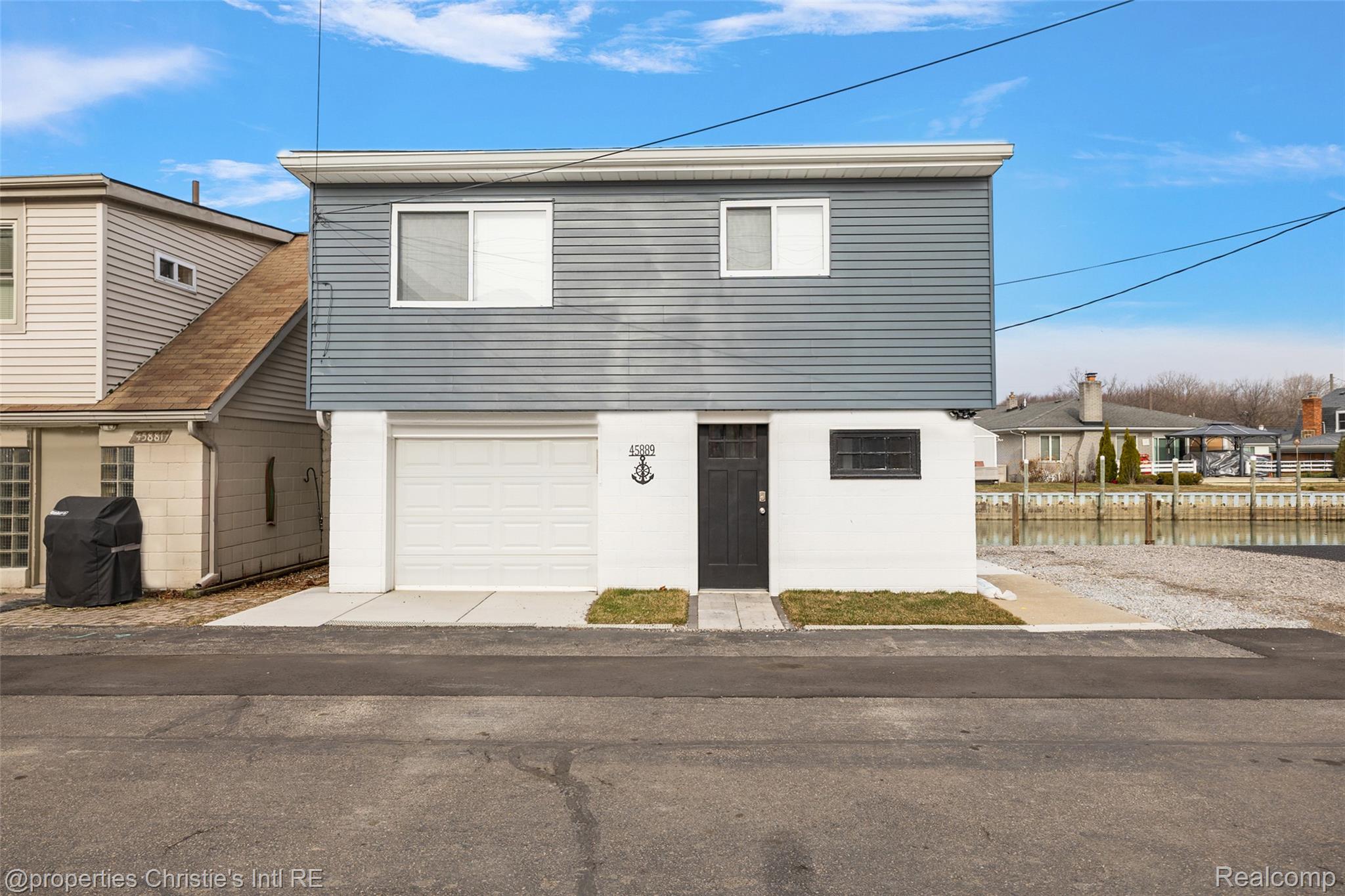 45890 Private Shore Drive