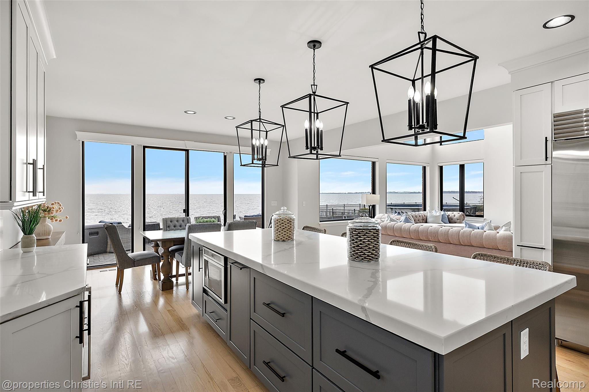 45890 Private Shore Drive