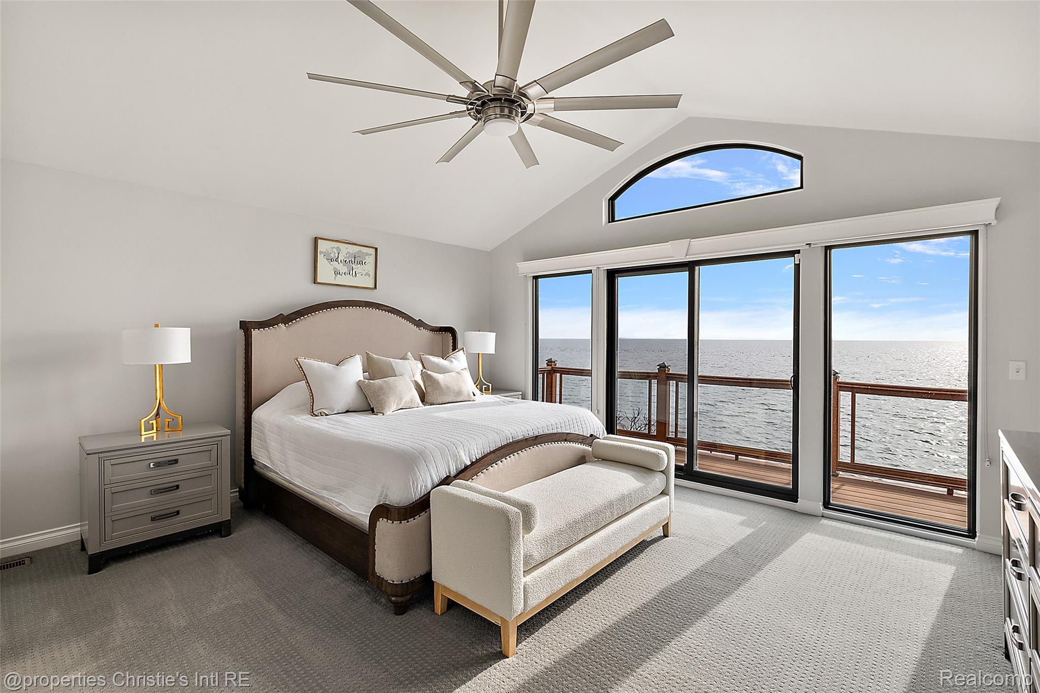 45890 Private Shore Drive