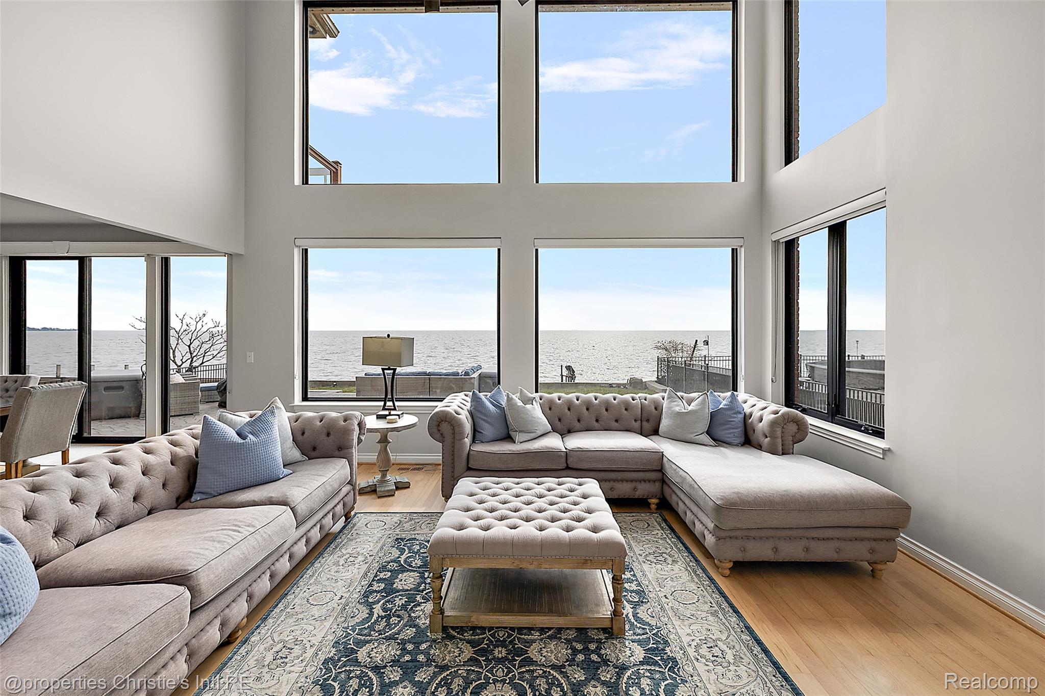 45890 Private Shore Drive