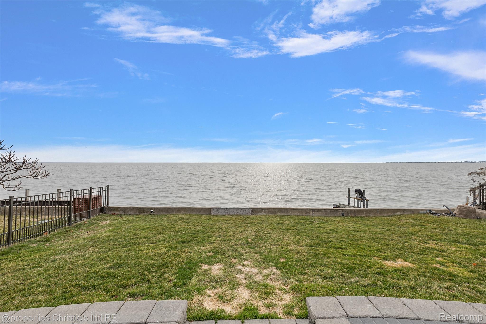 45890 Private Shore Drive