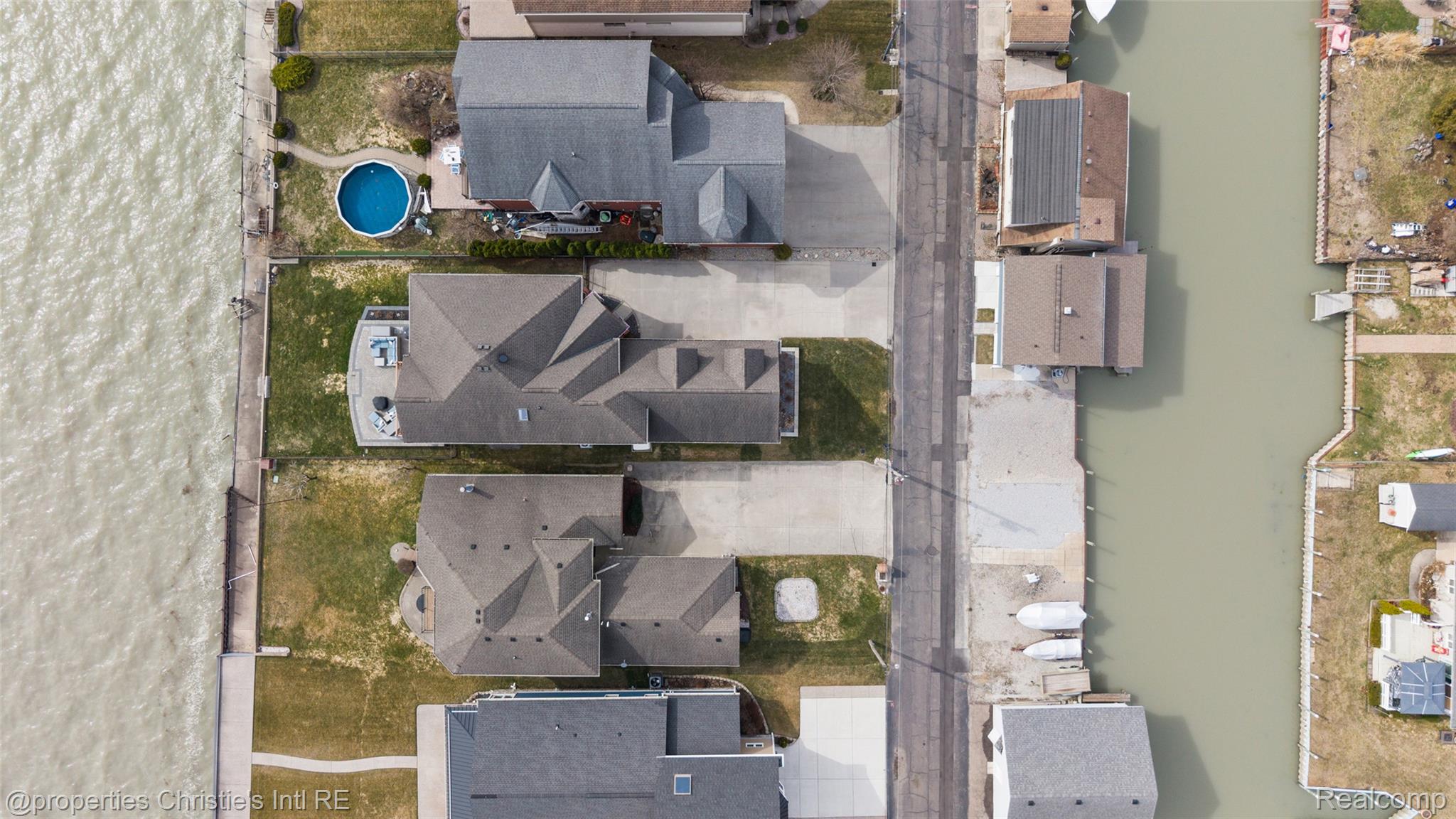 45890 Private Shore Drive