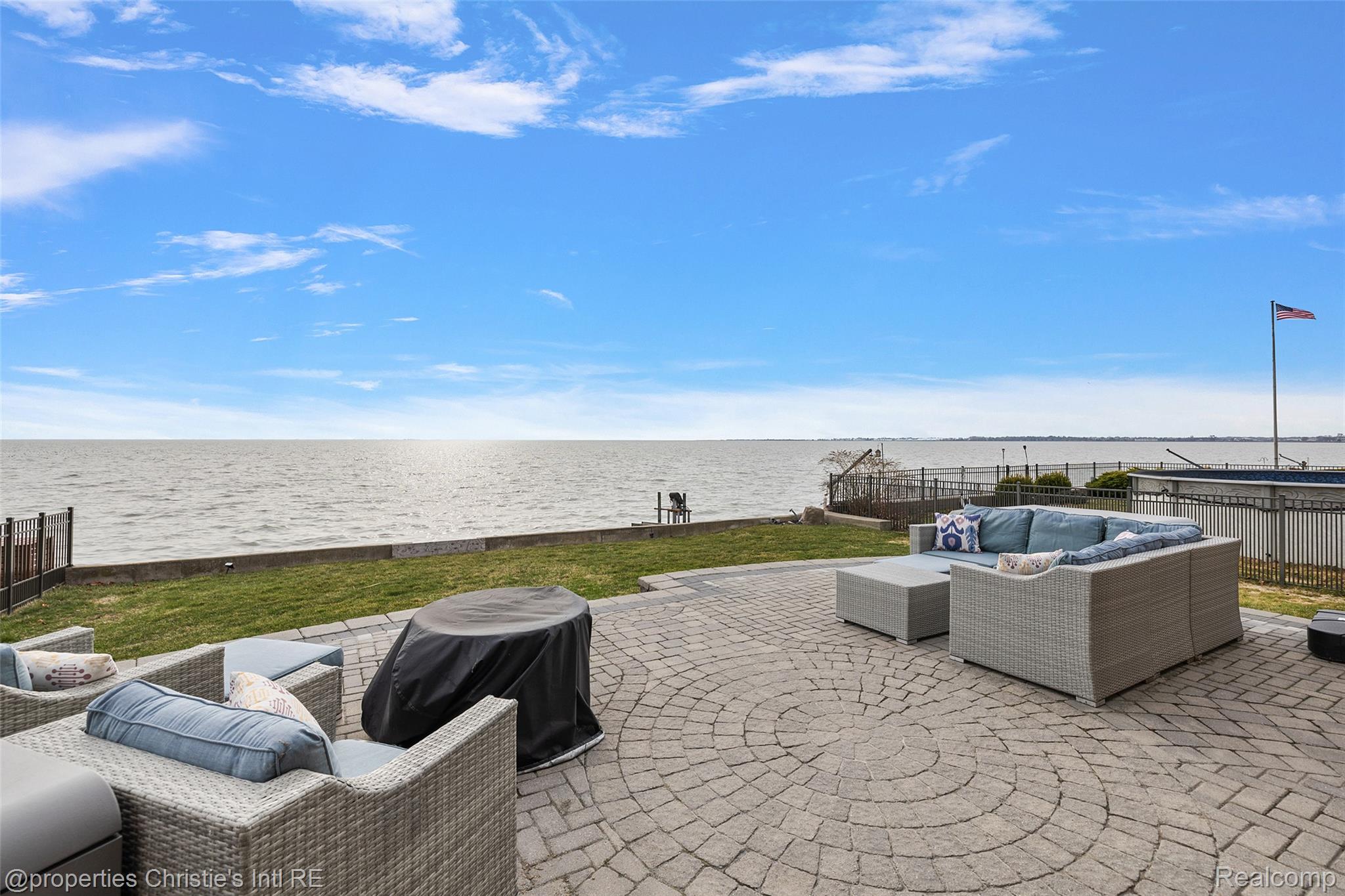 45890 Private Shore Drive