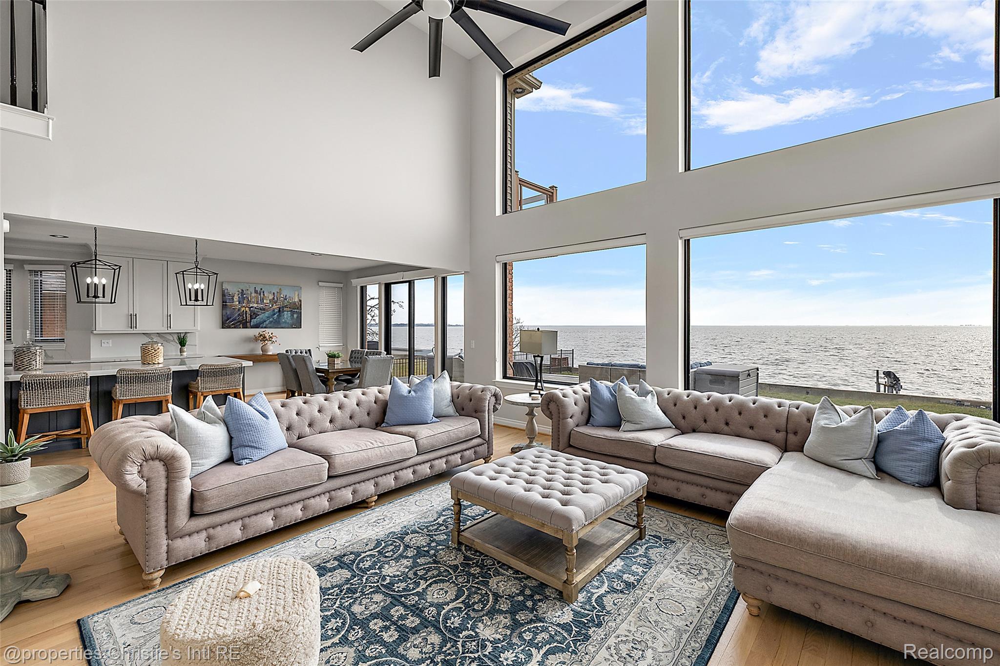 45890 Private Shore Drive