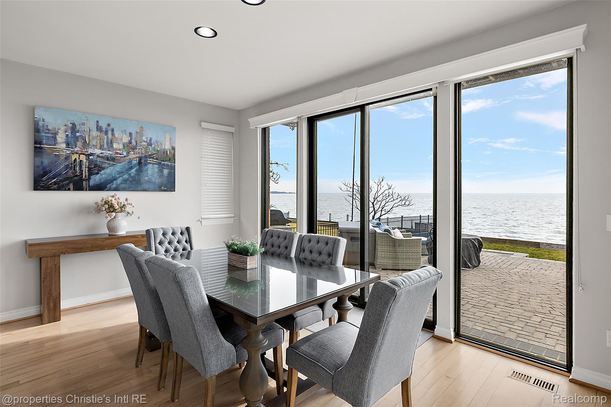 45890 Private Shore Drive