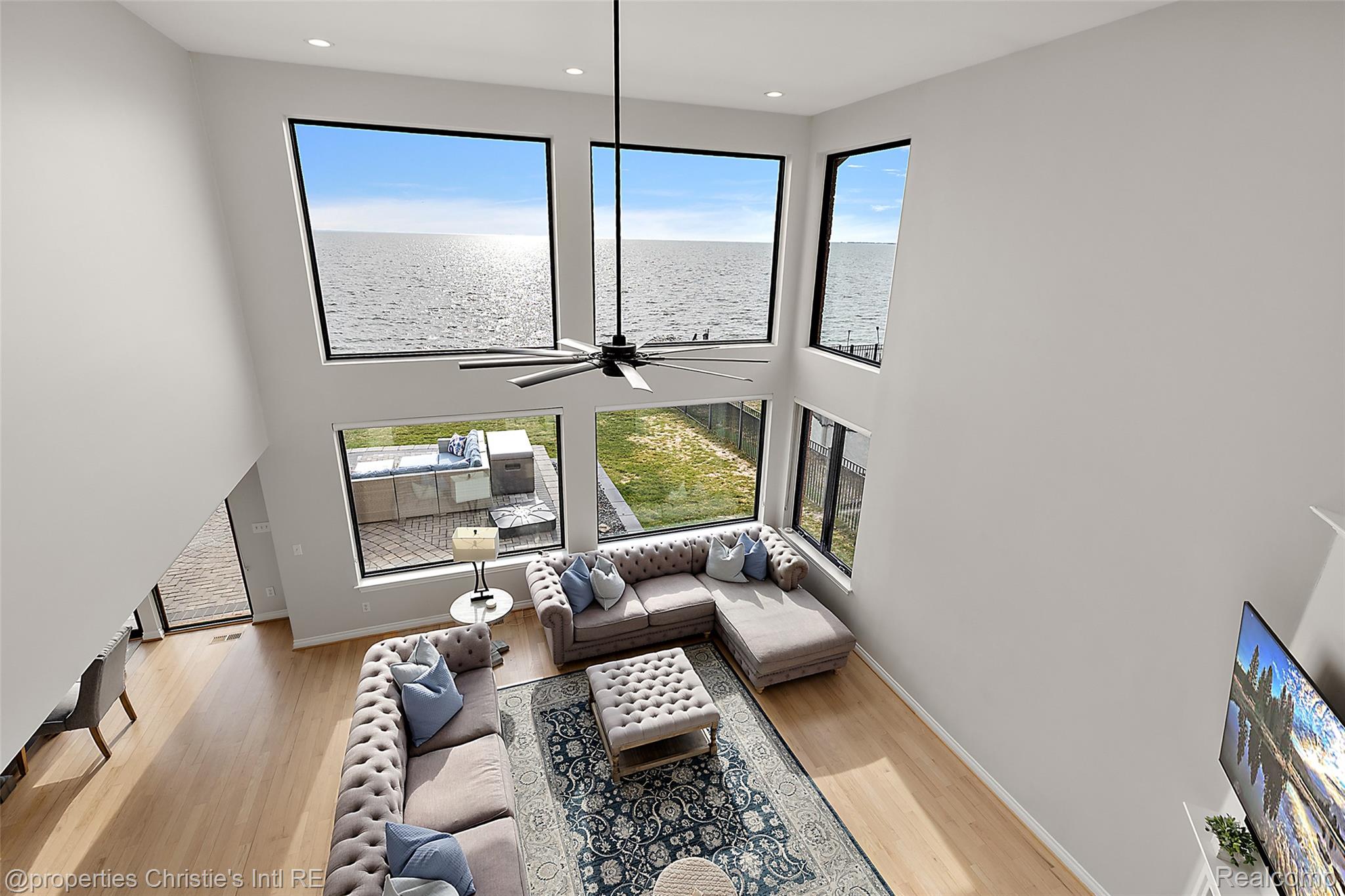 45890 Private Shore Drive