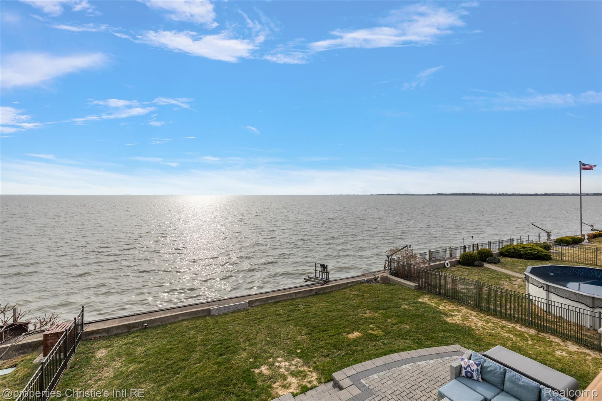 45890 Private Shore Drive