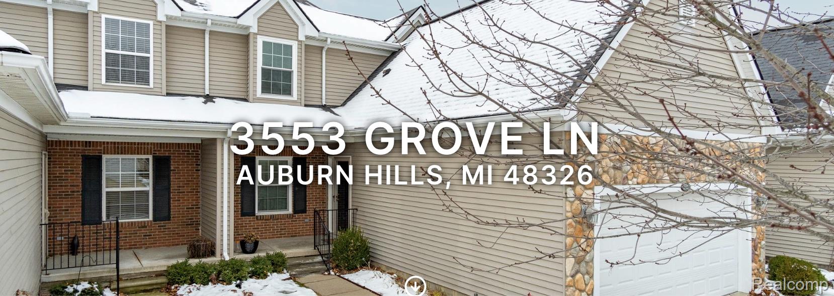 3553 E Grove Lane 21