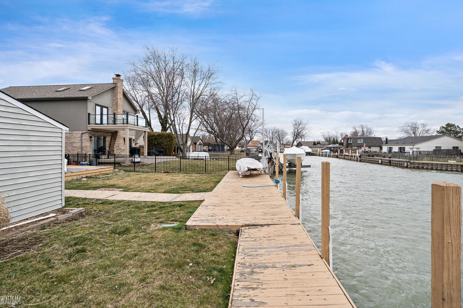 38238 Huron Pointe Drive