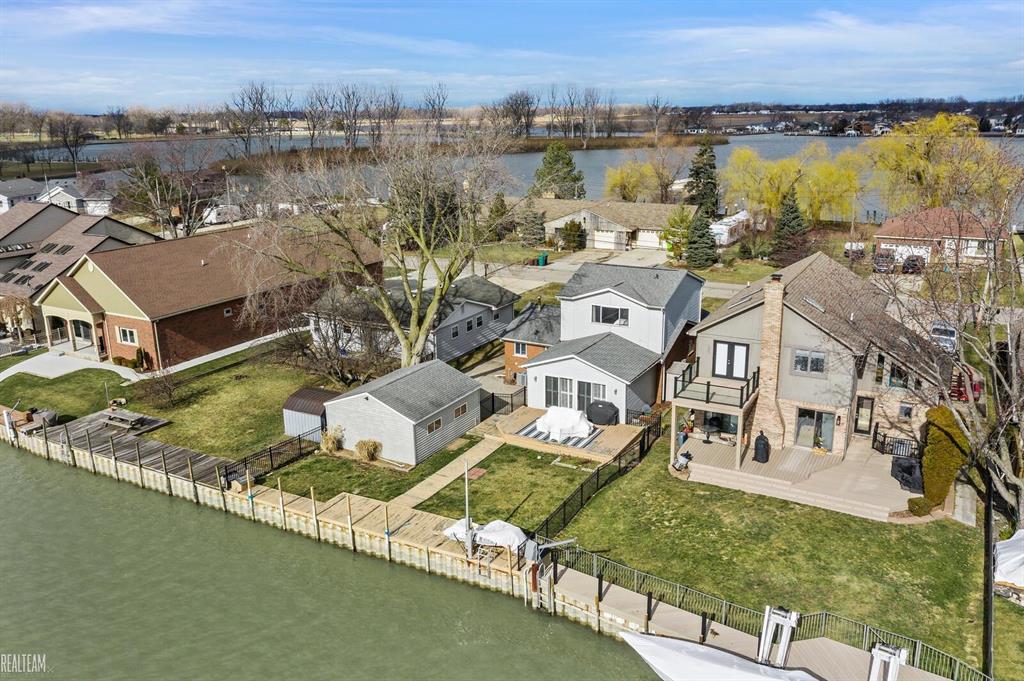 38238 Huron Pointe Drive